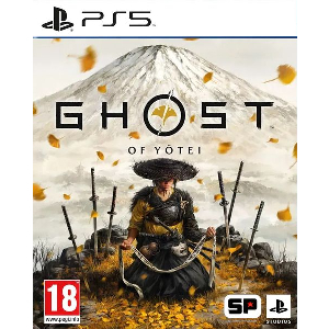 GHOST OF YOTEI