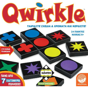 QWIRKLE