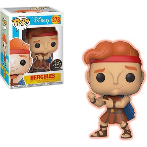 FUNKO POP! DISNEY - HERCULES* #378 VINYL FIGURE