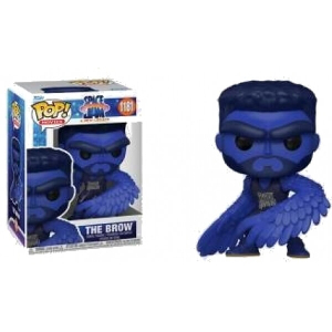 FUNKO POP! MOVIES: SPACE JAM A NEW LEGACY - THE BROW #1181 VINYL FIGURE