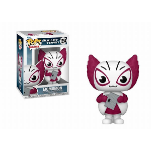 FUNKO POP! MOVIES: BULLET TRAIN - MOMOMON #1294 VINYL FIGURE