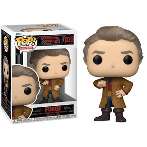 FUNKO POP! MOVIES: DUNGEONS AND DRAGONS - FORGE #1330 VINYL FIGURE
