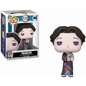 FUNKO POP! ANIMATION DEMON SLAYER: KIMETSU NO YAIBA - TAMAYO #1408
