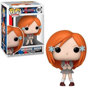 FUNKO POP! ANIMATION: BLEACH - ORIHIME INOUE #1611