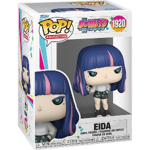 FUNKO POP! ANIMATION: BORUTO - EIDA #1920
