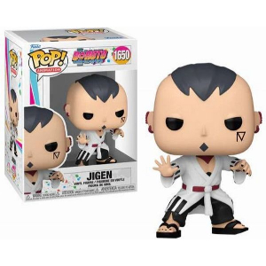 FUNKO POP! ANIMATION: BORUTO - JIGEN #1650