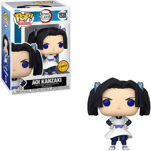 FUNKO POP! ANIMATION: DEMON SLAYER - AOI KANZAKI* #1535