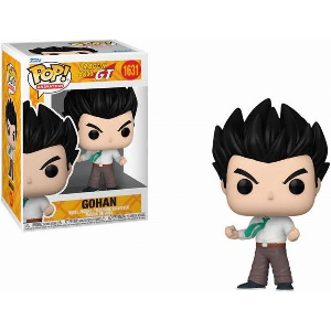 FUNKO POP! ANIMATION: DRAGON BALL GT - GOHAN #1631