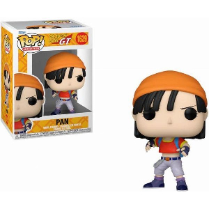 FUNKO POP! ANIMATION: DRAGON BALL GT - PAN #1629