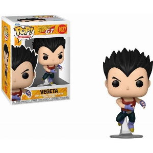 FUNKO POP! ANIMATION: DRAGON BALL GT - VEGETA #1627