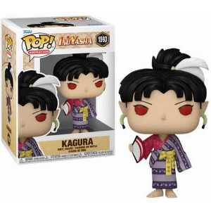 FUNKO POP! ANIMATION: INUYASHA - KAGURA #1593