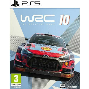 WRC 10