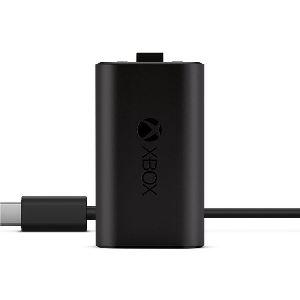 MICROSOFT XBOX ONE PLAY & CHARGE KIT