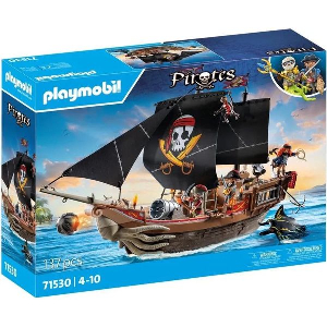 PLAYMOBIL 71530 ΠΕΙΡΑΤΙΚΗ ΝΑΥΑΡΧΙΔΑ
