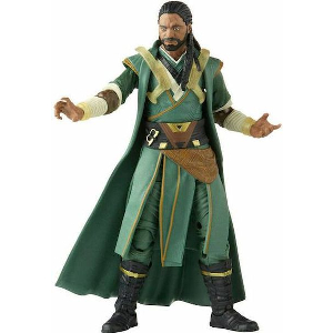 HASBRO MARVEL STUDIOS DOCTOR STRANGE IN THE MULTIVERSE OF MADNESS MASTER MORDO ACTION FIGURE EXCL.