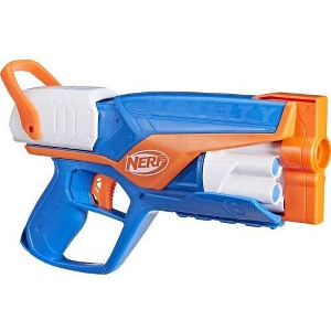 HASBRO - NERF: N SERIES AGILITY