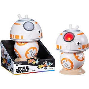 HASBRO DISNEY STAR WARS - DROIDABLES BB-8