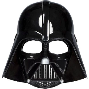 HASBRO DISNEY STAR WARS DARTH VADER - BASIC MASK ROLE PLAYING