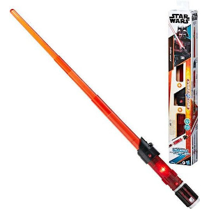 HASBRO DISNEY STAR WARS KYBER CORE - DARTH VADER LIGHTSABER FORGE