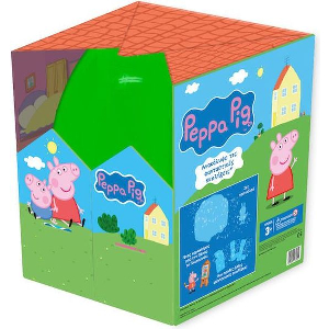 HASBRO EASTER EGG PEPPA PIG (D1429)