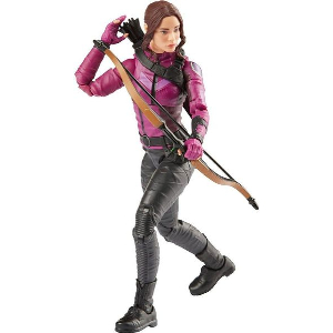 HASBRO FANS - DISNEY MARVEL LEGENDS SERIES: HAWKEYE - KATE BISHOP