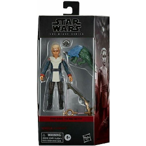 HASBRO FANS - DISNEY STAR WARS THE BLACK SERIES THE BAD BATCH - OMEGA (KAMINO) (EXCL.)