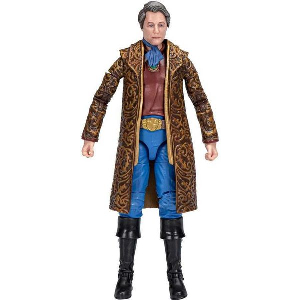 HASBRO FANS - DUNGEONS DRAGONS HONOR AMONG THIEVES: GOLDEN ARCHIVE ACTION FIGURE - FORGE