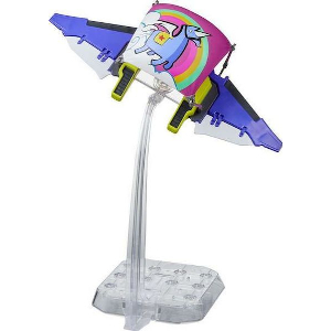 HASBRO FANS - FORTNITE VICTORY ROYAL SERIES - LLAMACORN EXPRESS GLIDER (EXCL.)