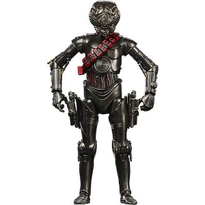 HASBRO FANS DISNEY: STAR WARS THE BLACK SERIES - OBI-WAN KENOBI 1-JAC