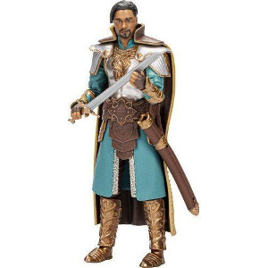 HASBRO FANS DUNGEONS & DRAGONS: HONOR AMONG THIEVES - XENK ACTION FIGURE