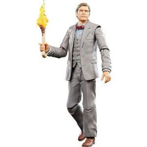 HASBRO INDIANA JONES AND THE LAST CRUSADER INDIANA JONES (PROFESSOR) FIG (15CM) (EXCL.)