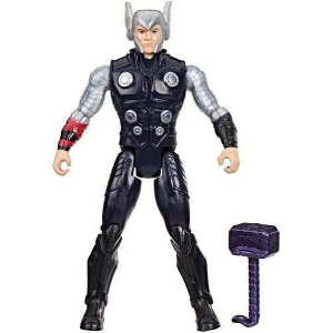 HASBRO MARVEL AVENGERS VENOM VERSUS - ANTI-VENOM THOR ACTION FIGURE