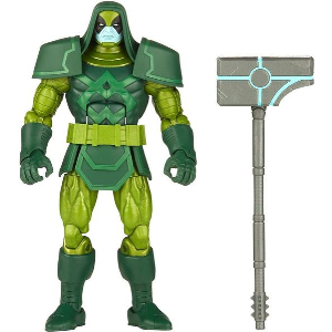 HASBRO MARVEL LEGENDS SERIES GUARDIANS OF THE GALAXY - RONAN THE ACCUSER ACTION FIGURE (EXCL.)