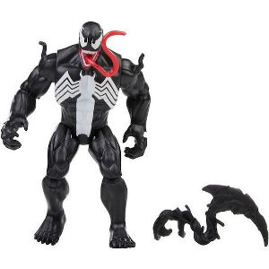 HASBRO MARVEL SPIDER-MAN - VENOM ACTION FIGURE (10CM)