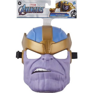 HASBRO MARVEL: AVENGERS - THANOS HERO MASK
