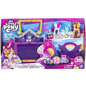 HASBRO MY LITTLE PONY MUSICAL MANE MELODY