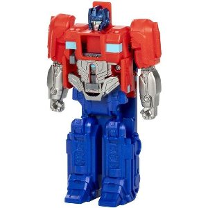 HASBRO TRASFORMERS: ONE OPTIMUS PRIME/ORION PAX ACTION FIGURE