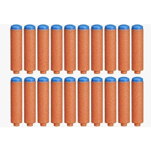 HASBRO: NERF - N SERIES REFILL 20