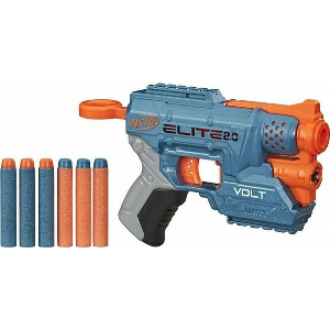 HASBRO NERF: ELITE 2.0 - VOLT SD-1