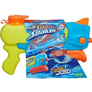 HASBRO NERF: SUPER SOAKER - WAVE SPRAY