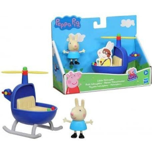 HASBRO PEPPA PIG LITTLE HELICOPTER