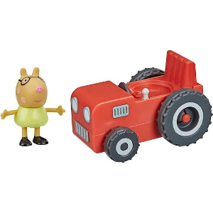 HASBRO PEPPA PIG LITTLE TRACTOR