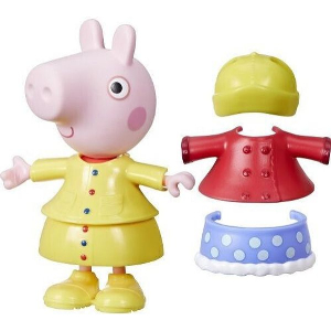 HASBRO PEPPA PIG: PEPPA PIG - DRESS UP