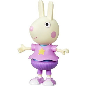 HASBRO PEPPA PIG: REBECCA RABBIT - DRESS UP