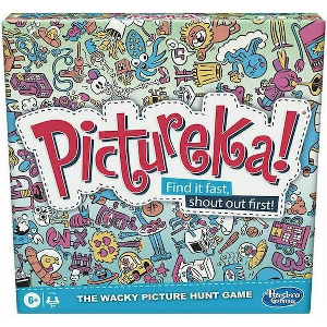 HASBRO PICTUREKA CLASSIC - ΕΠΙΤΡΑΠΕΖΙΟ