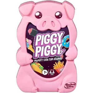HASBRO PIGGY PIGGY - BOARD GAME