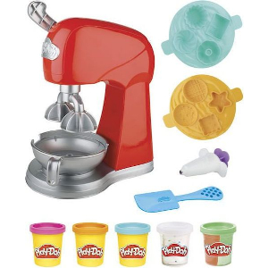 HASBRO PLAY-DOH KITCHEN CREATIONS MAGICAL MIXER PLAYSET