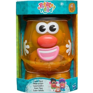 HASBRO POTATO HEAD - SUPER SPUD