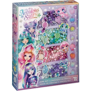 NEBULOUS STARS BEAD SET (11108)
