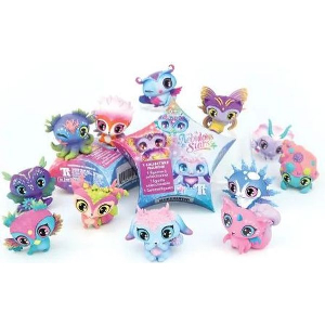 NEBULOUS STARS COLLECTIBLE ANIMOULOUS FIGURINE RANDOM(11442)